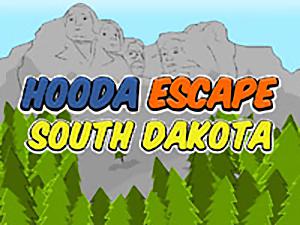 Hooda Escape South Dakota Walkthrough & Solutions