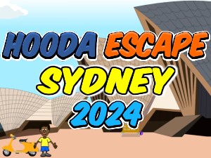 Hooda Escape Sydney 2024 Free Online: Guide & Walkthrough