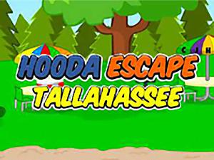 Hooda Escape Tallahassee Walkthrough: Free Online Game Guide