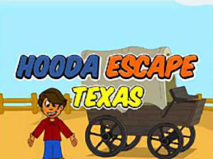 Hooda Escape Texas Walkthrough and Gameplay Guide