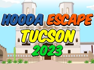 Guide de Hooda Escape Tucson 2023 : Jeu en Ligne Gratuit