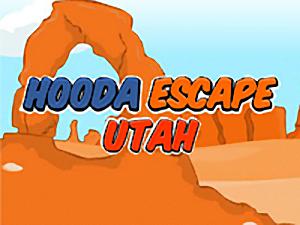 Hooda Escape Utah Walkthrough and Gameplay Guide