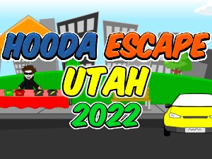 Hooda Escape Utah 2022: Free Online Game Guide