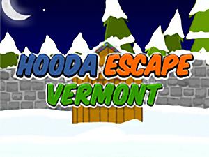 Hooda Escape Vermont Walkthrough: Free Online Game Guide