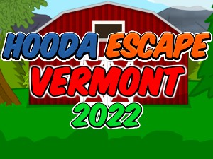 Hooda Escape Vermont 2022 Free Online: How to Play and Tips