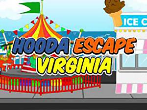 Hooda Escape Virginia: A Challenging Puzzle Game