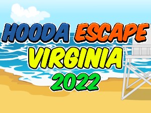 Hooda Escape Virginia 2022: A Thrilling Free Online Game