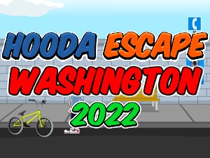 Play Hooda Escape Washington 2022 Online for Free