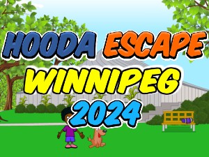 Hooda Escape Winnipeg 2024: Free Online Escape Game