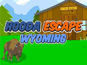 Hooda Escape Wyoming Walkthrough & Gameplay Guide