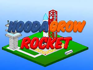 Hooda Grow Rocket: Free Online Game Walkthroughs and Guides