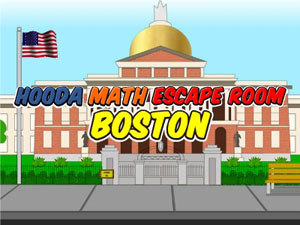 Escape de Boston: Guia de Passo a Passo do Hooda Math Escape Room Boston