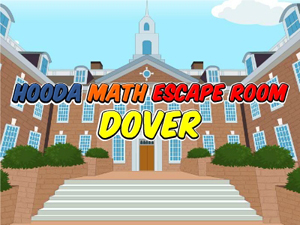 Hooda Math Escape Room Dover Free Online: Gameplay Guide