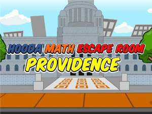 Hooda Math Escape Room Providence : Conseils et Jeu de Rôle