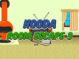 Hooda Room Escape 3: Ultimate Guide and Walkthrough