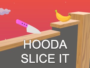 Hooda Slice It Free Online: Master the Art of Slicing