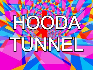 Hooda Tunnel Game Online