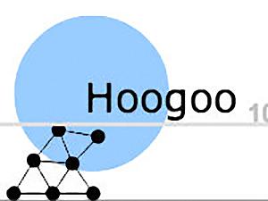 Play Hoogoo Online - Build a Tower with Blue Circles