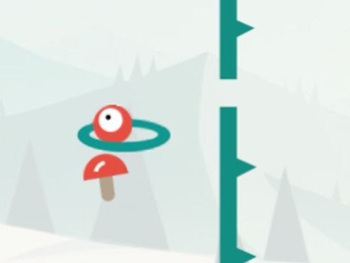 Hop Hop The Owl: Addictive Arcade Fun