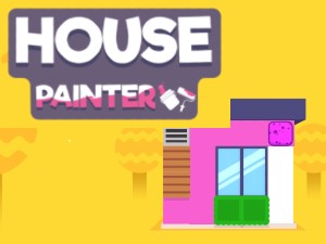 House Painter Game Near Me