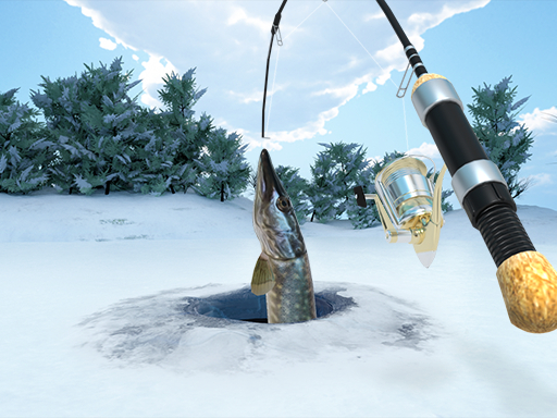 Ice Fishing Simulator Codes, Tips, and Guides