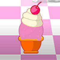 Ice O Matic Game: Make Perfect Ice Cream