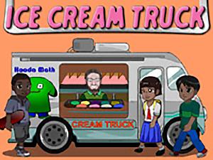 Ice Cream Truck Game: A Delicious Business Adventure