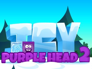 Icy Purple Head 2 Hooda Math: A Complete Guide