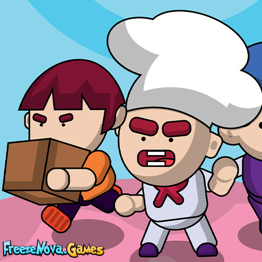 Idle Restaurant Tycoon: A Deliciously Addictive Idle Game