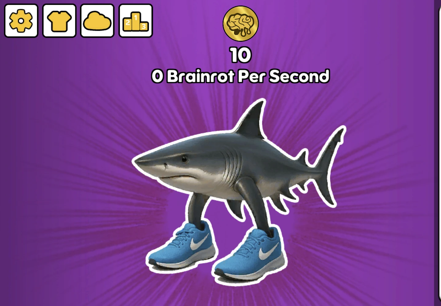 Italian Brainrot Clicker