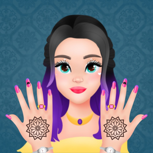 Jasmine Beauty Salon Game - Run Your Dream Salon