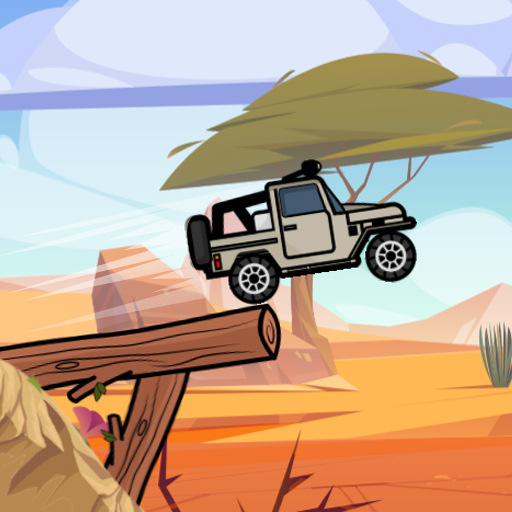 Jeep Driver Game Online Free: Play Now