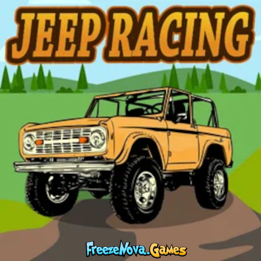 Jeep Racing Game: Tips, Guides, and Gameplay