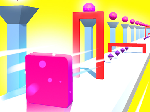 Play Jelly Shift Online Free | Arcade Game Fun