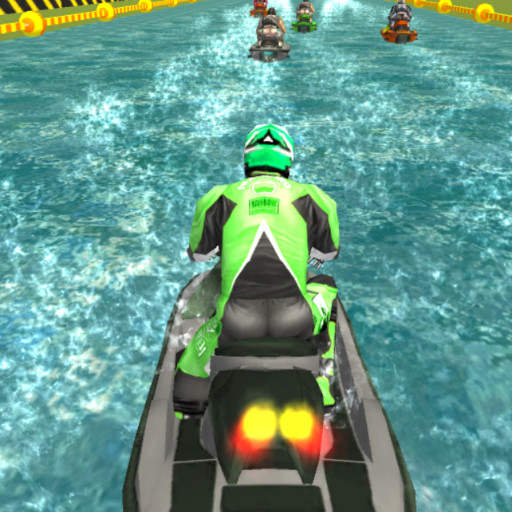 Jet Ski Boat Race Unblocked: Thrilling Water Jet Skiing Experience