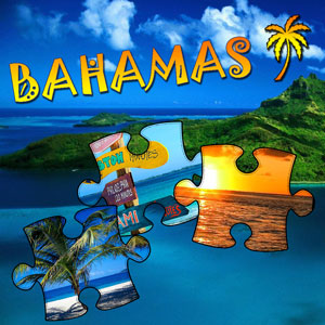 Jigsaw Puzzle3A Bahamas Free Online