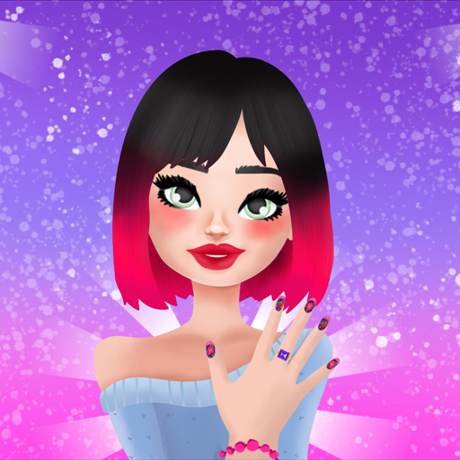 Play Julie Beauty Salon Online Free