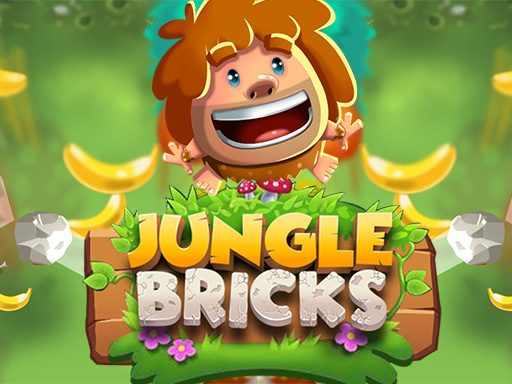 Jungle Bricks Game Unblocked: Free Online Play