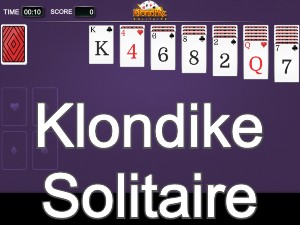 Klondike Solitaire Game Rules and Strategies | Free Download