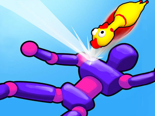 Knock Rush: Play Knock Rush Game Online for Free