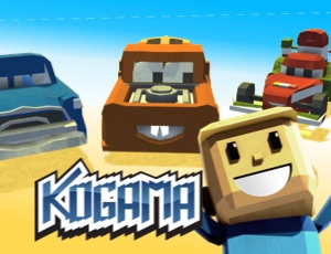 Kogama3A Radiator Springs - Play for Free Online