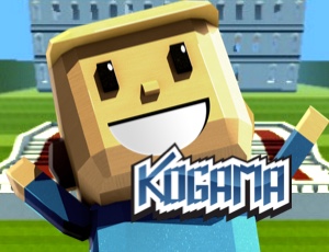 Kogama3a School Game - Free Online