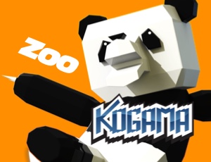 Kogama3a Zoo New Update