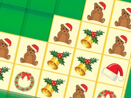 Krismas Tiles Game Online