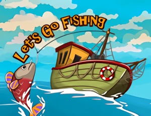 Let's Go Fishing Game