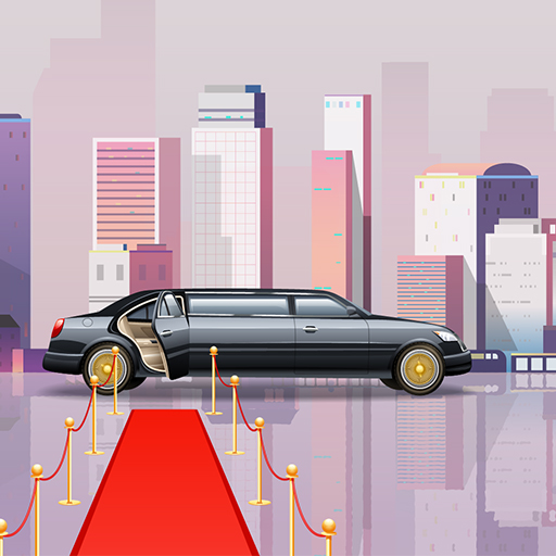 Limousine Simulator Game: Drive in Style