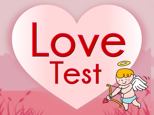 Love Tester Game: Discover Your Love Harmony