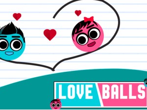 Love Balls Game