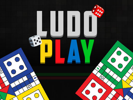 Ludo Play: A Classic Board Game Experience Online