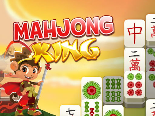 Mahjong King: A Mobile Mahjong Experience